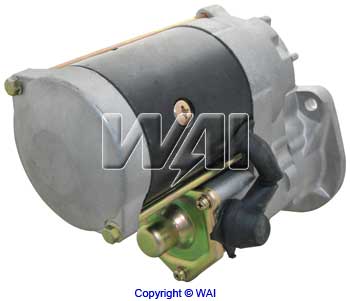 [17615N] Anlasser 17615N WAI