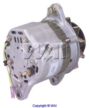 [12323N] Lichtmaschine 12323N WAI