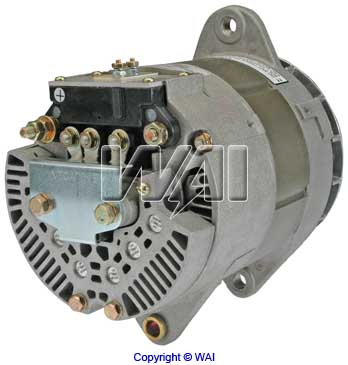 [8674N] Lichtmaschine 8674N WAI