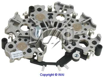 [IBR40011] Gleichrichter IBR40011 WAI