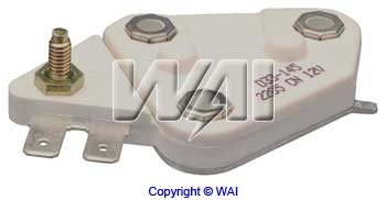 [D33-145] Regler D33-145 WAI