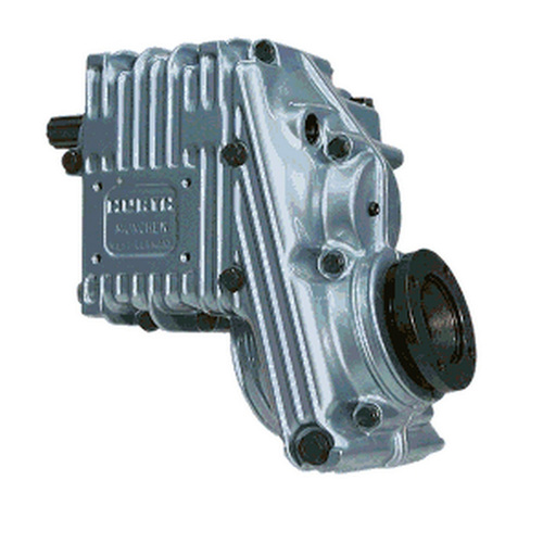[BB3306003002] ZF Getriebe Arco ZF15MIV, i=2,99