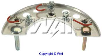 [MR6302] Gleichrichter MR6302 WAI