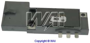 [FM384] Module, Ignition FM384 WAI