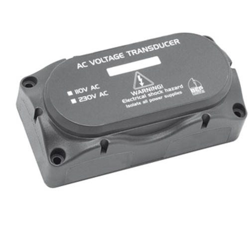 [BBAC-VSEN-4] BEP AC Spannungswandler für Dig & CZone Geräte