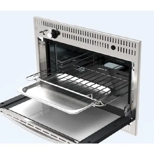 [04200026] Eno Backblech edelstahl (C4) BB 04200026