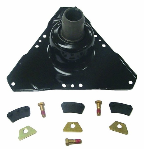 [18-2323] Motor Coupler für Mercruiser 4, 6 & 8-Zylinder Ersatzteil Sierra Marine 18-2323