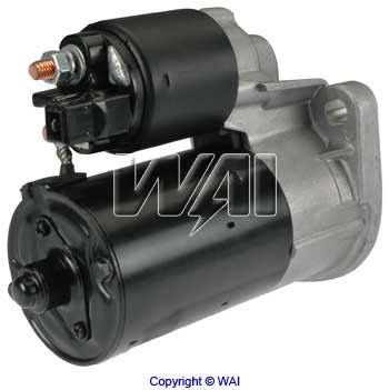 [17781N] Anlasser 17781N WAI