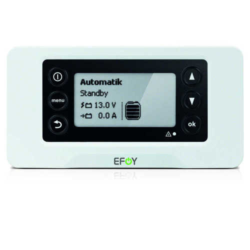 [BB151077053] EFOY Comfort Bedienpanel, weiss