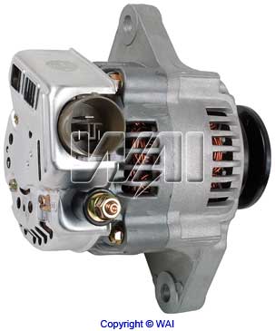 [12358N] Lichtmaschine 12358N WAI