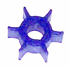 [18-3098] Impeller Mercury/Marine r/Tohatsu Ersatzteil Sierra Marine 18-3098, 47-161543