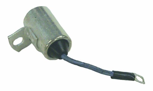 [18-5205] Kondensator für Johnson Evinrude Ersatzteil Sierra Marine 18-5205
