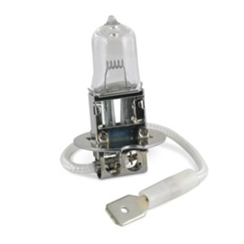 [BB202320] BEP H3 Halogen Ersatzbirne 24V 100W