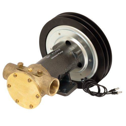 [BB10-24116-99] Johnson Impellerpumpe F7B-5000 ex.Kupplg.