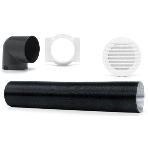 [BB151903027] EFOY Abwärmeführung Set Efoy Comfort