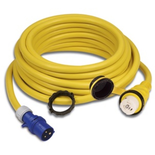 [BB15M32AXP] Marinco Kabel 32A 230V    15 Mtr.