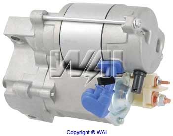 [17579N] Anlasser 17579N WAI