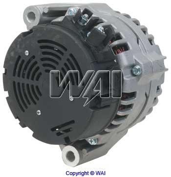 [13798N] Lichtmaschine 13798N WAI