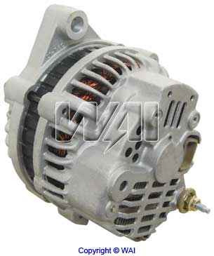 [13580N] Lichtmaschine 13580N WAI