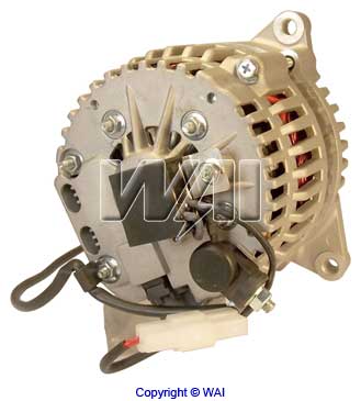 [12485N] Lichtmaschine 12485N WAI