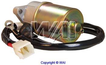 [18821N] Anlasser 18821N WAI