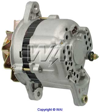 [14213N] Lichtmaschine 14213N WAI