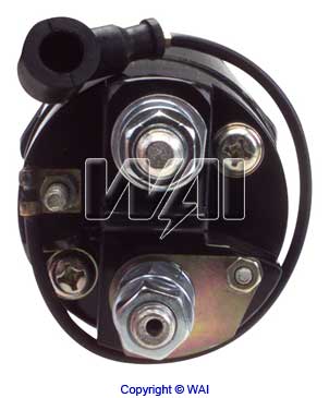 [66-8202] Magnetschalter  66-8202 WAI