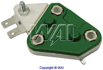 [D33HS] Regler D33HS WAI
