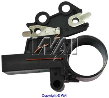 [39-110] Bürstenhalter Assy 39-110 WAI