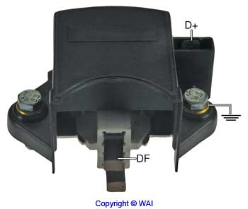 [IP127] Regler IP127 WAI