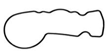 [18-0717] Float Chamber Gasket Ersatzteil Sierra Marine 18-0717