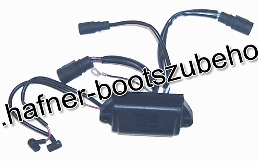 [18-5785] Power Pack, Netzteil für Johnson Evinrude Ersatzteil Sierra Marine 18-5785
