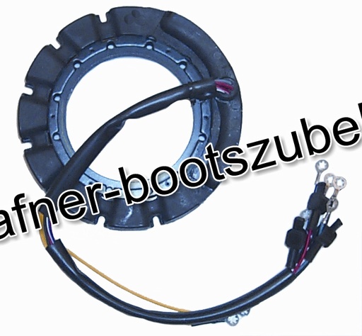 [18-5871] Stator für Mercury/Marine r Ersatzteil Sierra Marine 18-5871