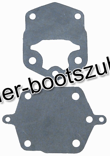 [18-7799] Benzinpumpenmembransatz Ersatzteil Sierra Marine 18-7799