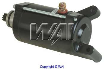 [18750N] Anlasser 18750N WAI