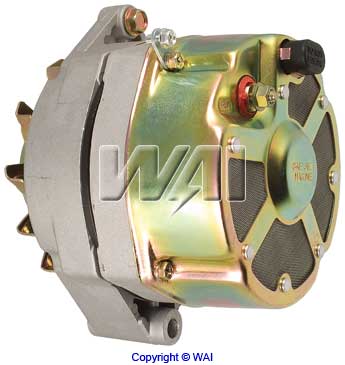 [7152N-94A] Lichtmaschine 7152N-94A WAI