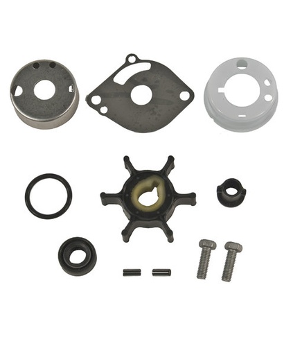 [18-3463] Water Pump Kit Yamaha 6A1-W0078-01 Ersatzteil Sierra Marine 18-3463