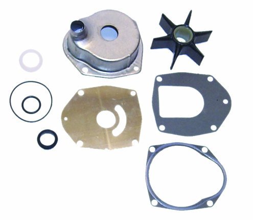 [18-3570] Impellerpumpen Reparatursatz Mercruiser Alpha One Gen II Ersatzteil Sierra Marine 18-3570