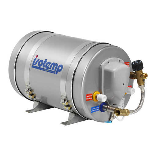 [BB601531S000003] Isotherm Slim 15 Boiler + Mischv. 230V/750W
