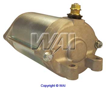 [18814N] Anlasser 18814N WAI