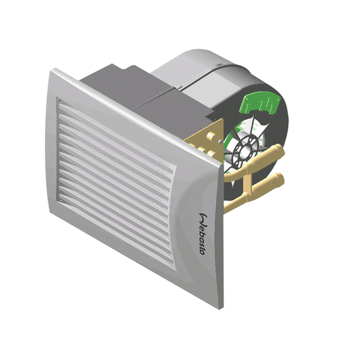 [BB3200682A] Webasto GWT Florida 5 ohne Bedienelement  24V