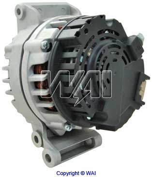 [13944N] Lichtmaschine 13944N WAI