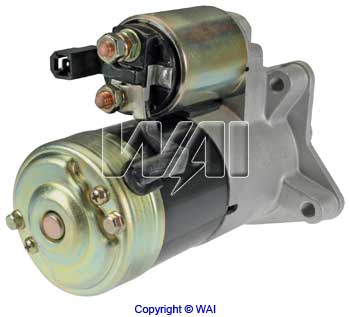 [17559N] Anlasser 17559N WAI