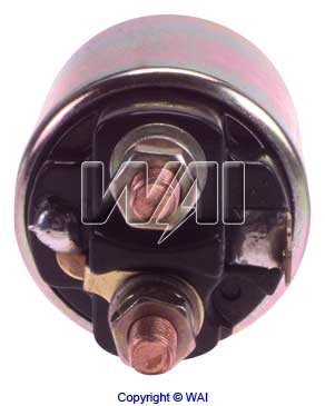 [66-8120] Magnetschalter  66-8120 WAI