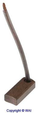 [38-9100] Brush 38-9100 WAI
