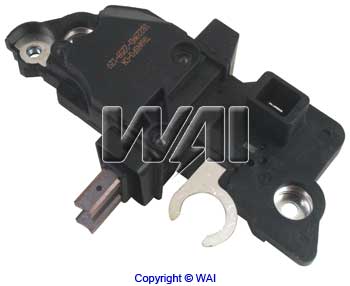 [IB229HD] Regler IB229HD WAI