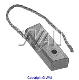 [38-8304] Brush 38-8304 WAI