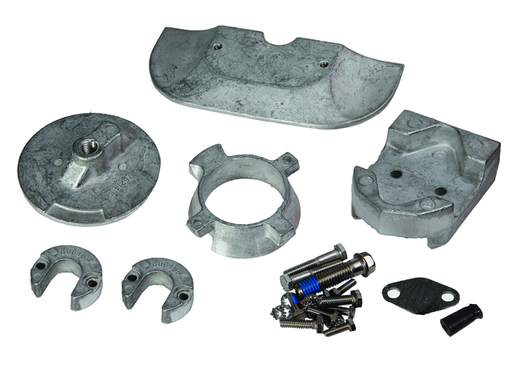 [M888756K01] ANODE KIT(ALUM) 888756K01 Ersatzteil Mercruiser, Mercury ACT