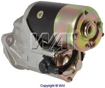 [18560N] Anlasser 18560N WAI