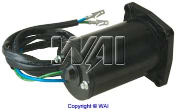 [10811AN] Motor 10811AN WAI
